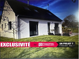 maison à la vente -   35480  GUIPRY MESSAC, surface 3 m2 vente maison - UBI428344274